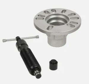 10T Hydraulic Wheel Hub