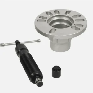 10T Hydraulic Wheel Hub