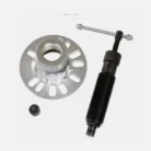 10T Hydraulic Wheel Hub Bearing