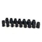 15PC 3/4" Drive Deep Impact Socket Set