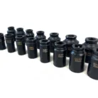 15PC 3/4" Drive Deep Impact Socket Set