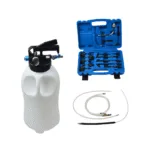 10L Pneumatic ATF Adaptor Transmission Oil Filling & Extraction Tool