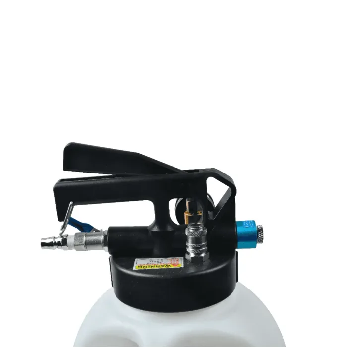 RS200026 (3) 10L Pneumatic ATF Adaptor Transmission Oil Filling