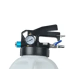 10L Pneumatic ATF Adaptor Transmission Oil Filling