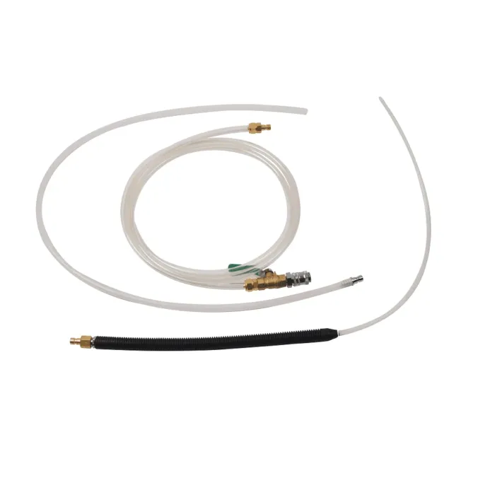 RS200026 (5) 10L Pneumatic ATF Adaptor Transmission Oil Filling