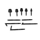 10L Pneumatic ATF Adaptor Transmission Oil Filling