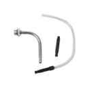 10L Pneumatic ATF Adaptor Transmission Oil Filling