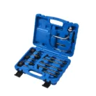 10L Pneumatic ATF Adaptor Transmission Oil Filling