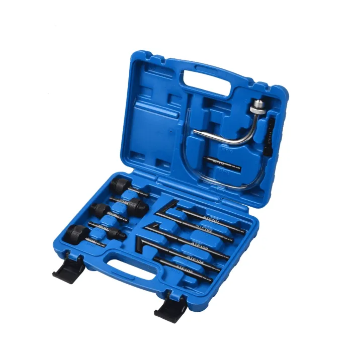 RS200026 (9) 10L Pneumatic ATF Adaptor Transmission Oil Filling