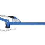 Hands Free Suspension Arm Lever – Lower Arm & Hub Separation Tool