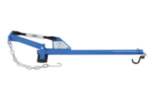 Hands Free Suspension Arm Lever – Lower Arm & Hub Separation Tool