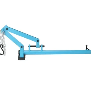 Hands Free Suspension Arm Lever – Lower Arm & Hub Separation Tool