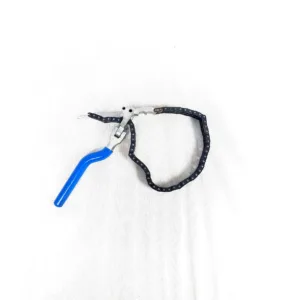 Chain Type Oil Filter Wrench