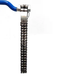 Chain Type Oil Filter Wrench