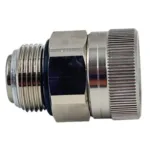 Reduce / Swivel Joint For Automatic Nozzle