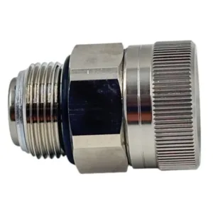 Reduce / Swivel Joint For Automatic Nozzle