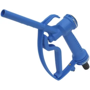 Manual Delivery Nozzle