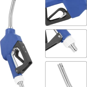 Callstick Automatic Stainless AdBlue® Nozzle