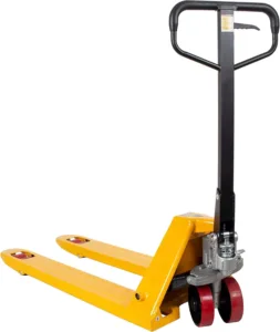 Hand Pallet Truck