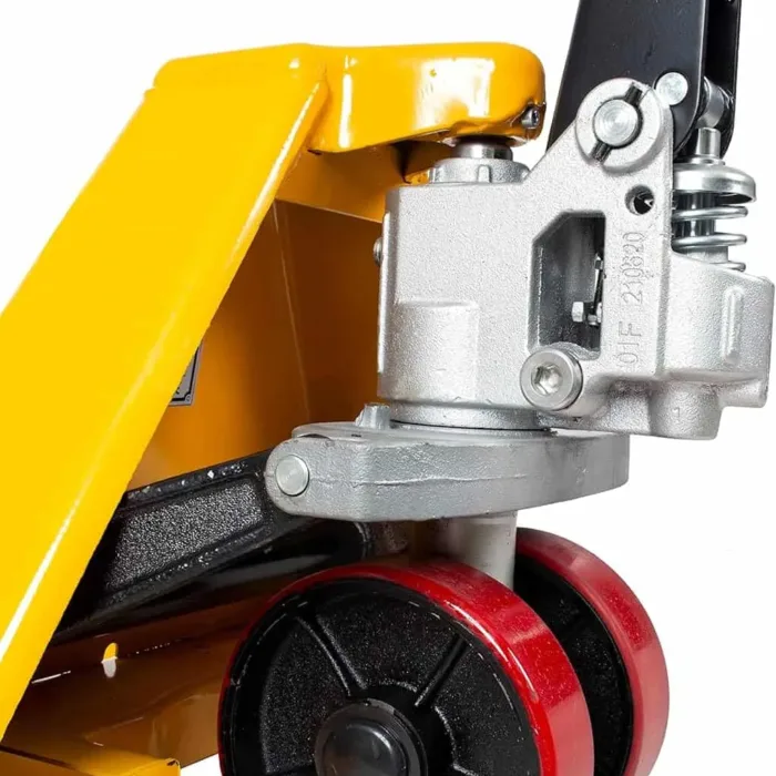 Hand Pallet Truck