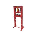 30 Ton Heavy Duty Hydraulic Shop Press