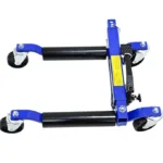 Hydraulic Detachable Positioning Jack 1500lbs – Heavy Duty Vehicle & Engine Mover