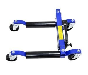 Hydraulic Detachable Positioning Jack