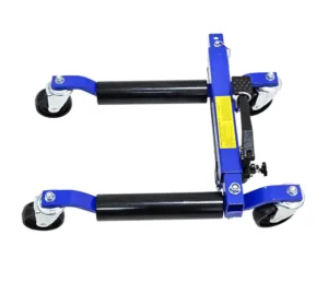 Hydraulic Detachable Positioning Jack