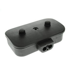 Economy 10 Way Electrical Junction Box