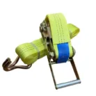 8 Ton Ratchet Strap