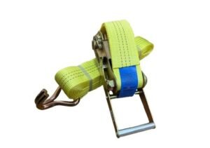 RS409208 8 Ton Ratchet Strap