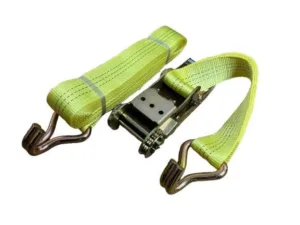8 Ton Ratchet Strap