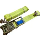 8 Ton Ratchet Strap