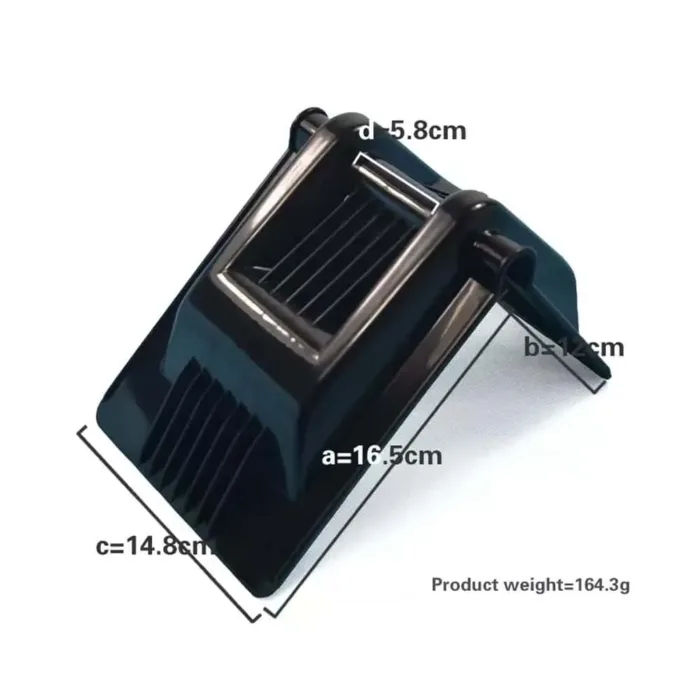 Ratchet Strap Corner Protector
