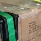 Ratchet Strap Corner Protector