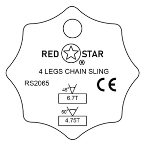 Extra Tag For "RS410103"