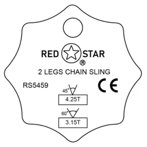 Extra Tag for "RS410104"