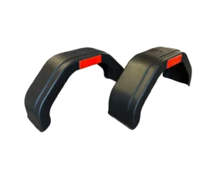 Mudguards