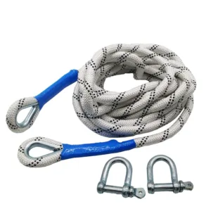 Ropes & Accessories
