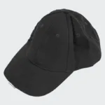 Baseball Cap With 5 LED Lights