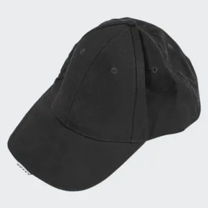 Baseball Cap With 5 LED Lights
