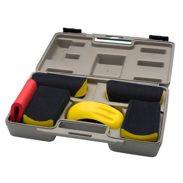 SANDBLOCKKIT-6PC