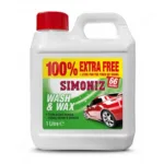SIMONIZ 1L Shampoo & Wax 100%
