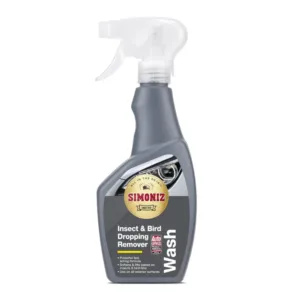 SIMONIZ Insect & Bird Dropping Remover 500ml