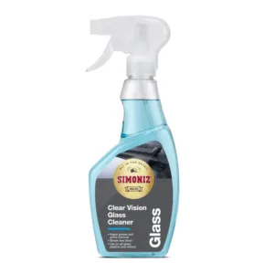 SIMONIZ Clear Vision Glass Cleaner 500ml