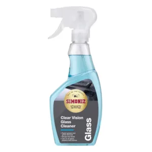 SIMONIZ Glass Cleaner 500ml