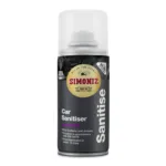 SIMONIZ Car Sanitiser 150ml
