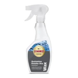 SIMONIZ Quick Shine Detailer 500ml