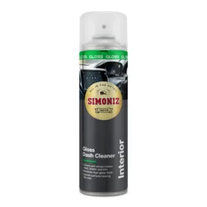 SIMONIZ Gloss Dashboard Cleaner 500ml