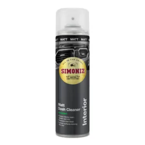 SIMONIZ Matt Dashboard Cleaner 500ml